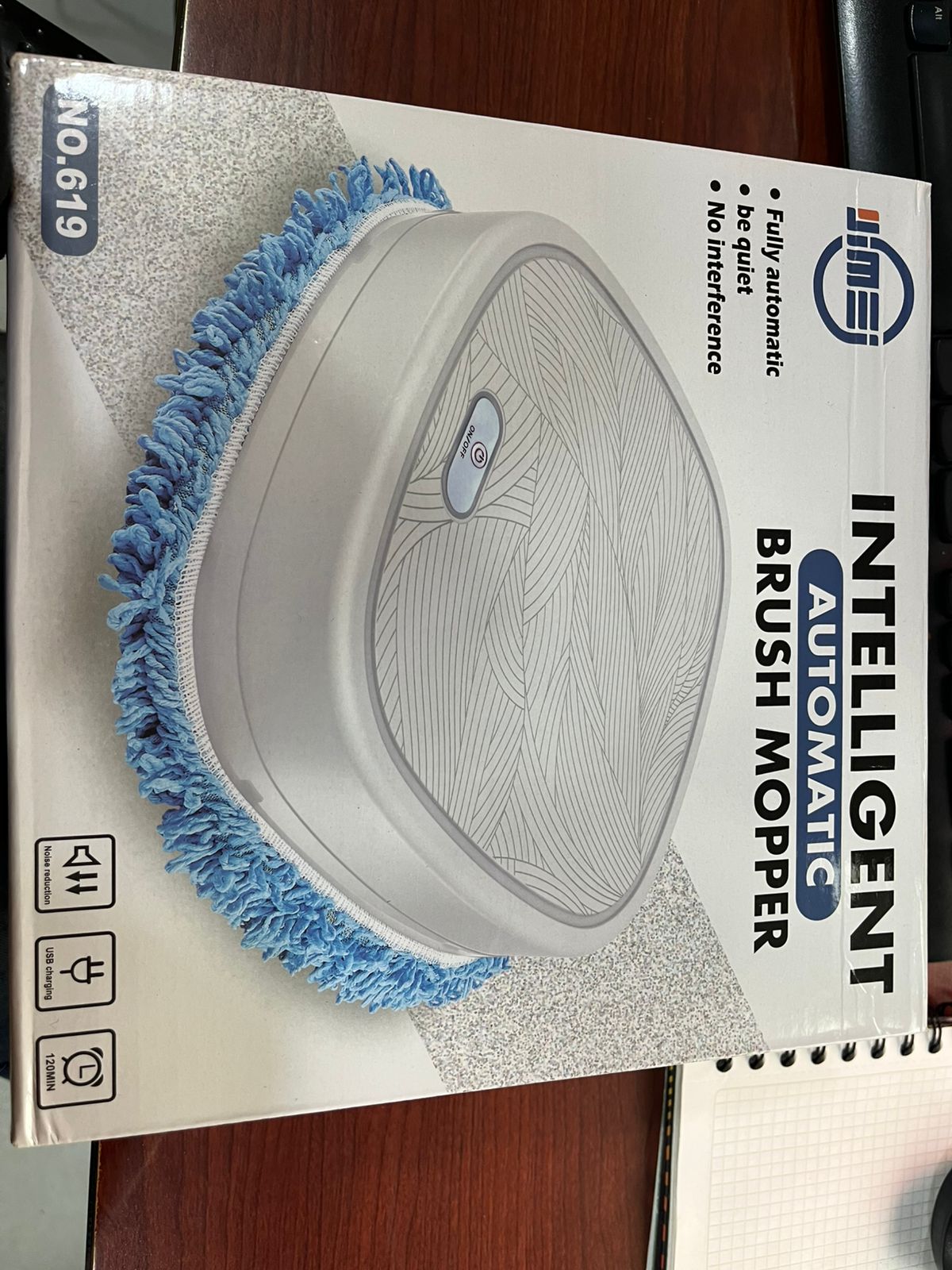 Miniatura 3 de Brilladora Inalambrica